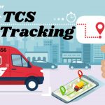 tcs tracking
