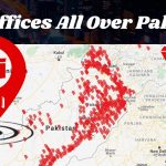 TCS Office Locations All Over Pakistan | Contact Info & Addresses