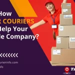 shipper couriers for wholesale company - trackcourierinfo - courier tracking