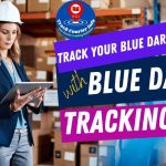 Blue Dart Tracking - Track Your Blue Dart Courier, Shipment or Package