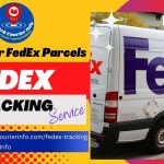 FedEx Tracking - Track Your FedEx Courier, Parcel or Shipment