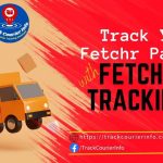 Fetchr Tracking - Track Your Fetchr Courier, Shipment or Package