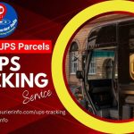 UPS Tracking - Track Your UPS Courier, Parcel or Shipment