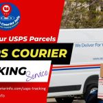 USPS Tracking - Track Your USPS Courier, Parcel or Shipment