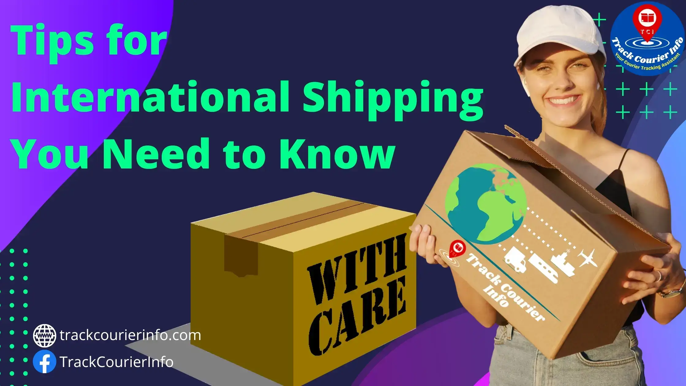 International Shipping Tips You Need to Know